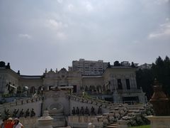 -珠海圆明新园