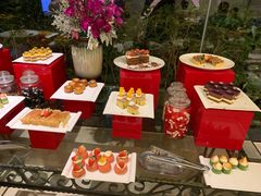 -索菲特西湖大酒店·香榭丽全日候餐厅(南山路店)