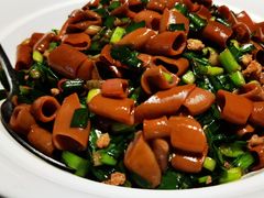 -福来齐·鲁菜海鲜·渔家菜(朝阳街分店)
