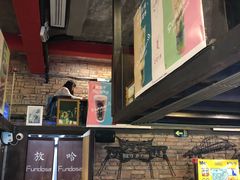 -放哈·甜醅子奶茶创造者(正宁路店)