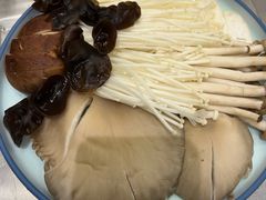 -常赢三兄弟·清真涮肉(崂山路总店)