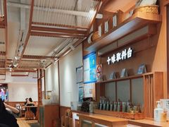 -小满手工粉(上海新世界城店)