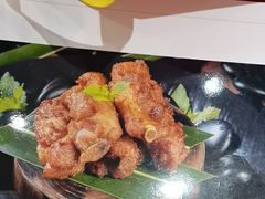 -沿江海南菜·文昌鸡祖师爷(大东海店)