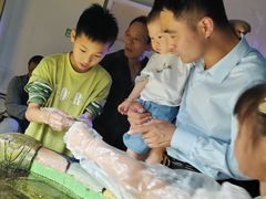 -嘉兴海底世界