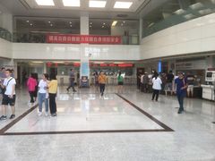 -北京大学口腔医院(魏公村总院)
