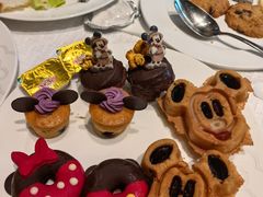 -云龙轩(迪士尼探索家度假酒店)