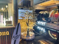 -温莎KTV(珠江路店)