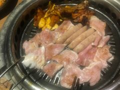 -火炉火自助餐(悠唐购物中心店)