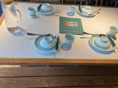 -0776食堂·京城创意菜(七里庄店)