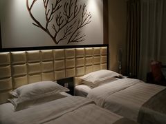 再到朗威1-昆明朗威酒店(昆明火车站店)
