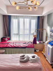 -湖畔阳光月子中心(泰达会馆店)