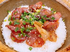 -红星光发煲仔饭(大石街店)