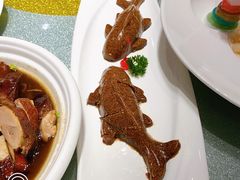 -扬浦大酒楼(平顶山路店)