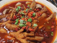 -熊猫家新派川菜(百里一·龙兴集店)