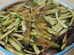-乡府肉丁水饺(环山路店)