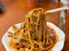 -清真·马洪小炒泡馍馆(钟楼回民街店)