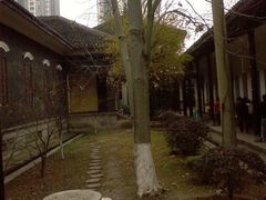 -湖南省立第一师范学校旧址