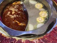 -三毛牛肉店(福强店)