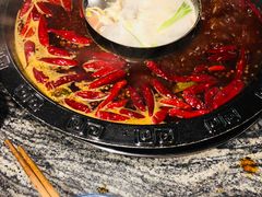 -纸盐河码头火锅(十八梯店)