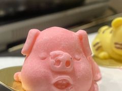 -川骄海鲜自助(亚运村店)