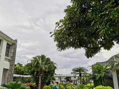 -梁启超故居纪念馆