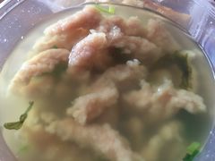-温州瘦肉丸(中山北路店)