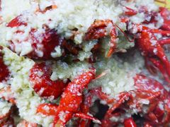 -盱眙虾神於氏龙虾(夫子庙红街店)