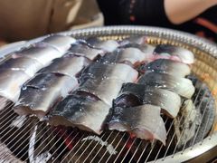 -泥炉烧肉师(新街口金銮巷店)