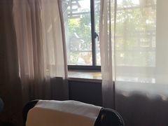 -陆琴脚艺·足浴·SPA(夫子庙店)