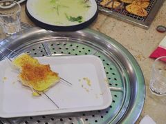 -福茗春薪禾记海鲜烧烤(八一路店)