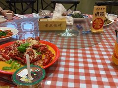 -老五烧烤(盘金华府总店)
