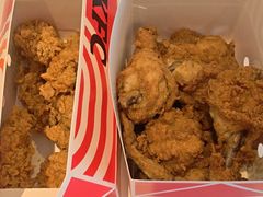 -肯德基(杭州浦沿店)