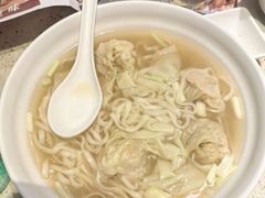 -新宝餐厅(流塘店)