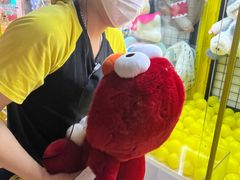 -风云再起游乐汇(皇城恒隆广场店)