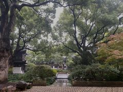 -惠山古镇·寄畅园