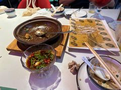 -蚝堡海鲜·威海菜·海肠捞饭·烧烤·亚洲吃蚝公司(幸福门店)