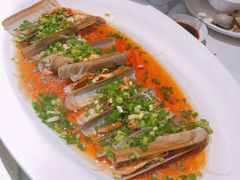 蛏子-得尔乐大酒店(南塘店)