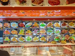 -春花民族美食(佳木斯总店)