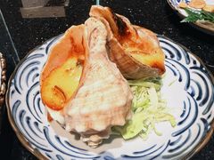 -極上萬膳·日料放题(海岸城店)