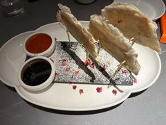 -老头儿油爆虾·1987杭州烟火味(湖滨银泰in77D区店)