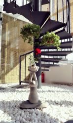 点击看大图 -一花一叶瑜伽生活馆