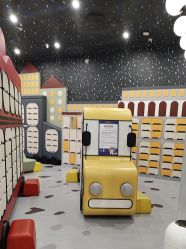 -MELAND CLUB亲子乐园·派对·餐厅(北京芳圆里ID MALL店)