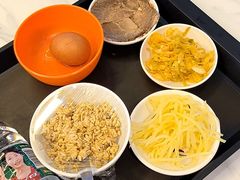 -兰州马子禄牛肉面(文景公园店)