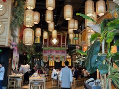 -南京大牌档(龙江新城市广场店)