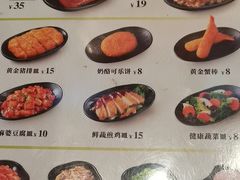 -吉野家(武汉南国西汇店)