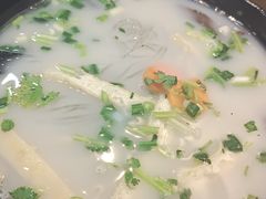 -鸭小妹鸭血粉丝(老门东店)