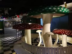 -H次元沉浸剧情密室(街道口店)