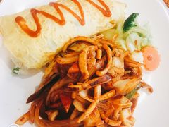 -合利屋(三元桥店)