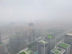 -济南凯宾斯基酒店-THE VIEW云景全日制餐厅