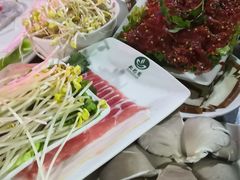 -枇杷园食为鲜火锅(南山店)